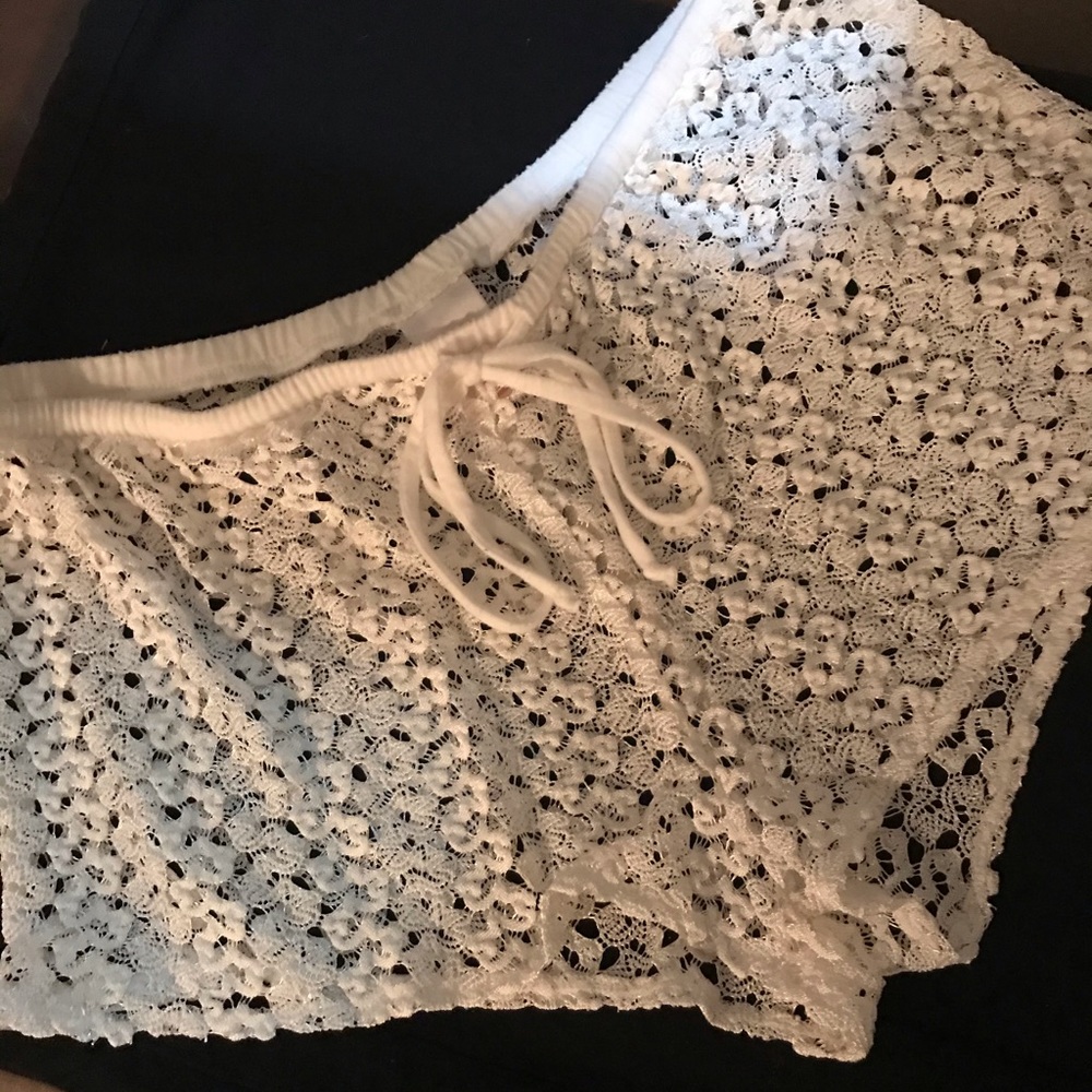 Fancy Beach shorts